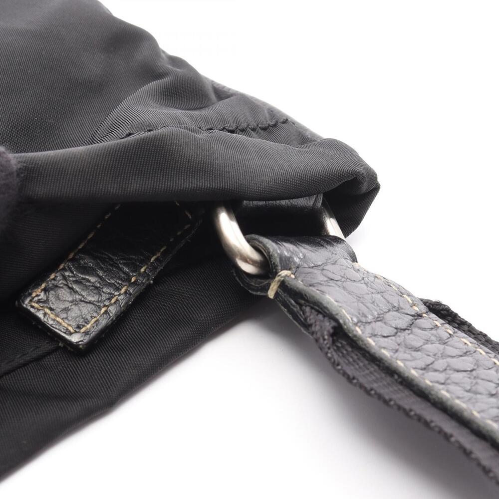 Bulk Prada Shoulder Bag Black View 6